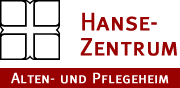 Hanse Zentrum - Alten- und Pflegeheim in Soest