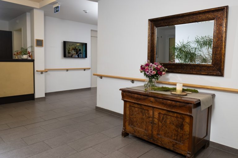 Alten- und Pflegeheim Hanse Zentrum