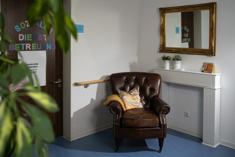 Alten- und Pflegeheim Hanse Zentrum