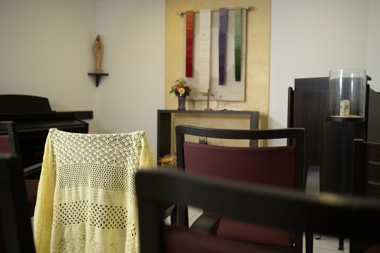 Alten- und Pflegeheim Hanse Zentrum