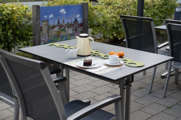 Alten- und Pflegeheim Hanse Zentrum