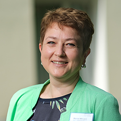 Pflegedienstleitung Hanse-Zentrum Soest